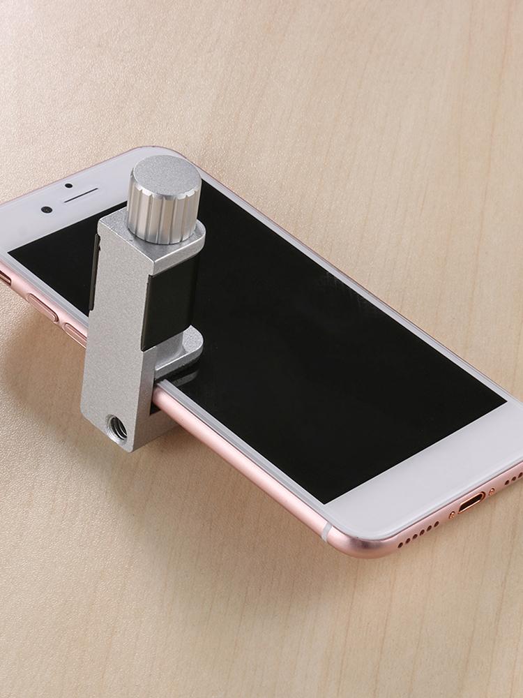 1/4PCS Adjustable Metal Clip Fixture Clamp Multifunctional Phone Repair Tools LCD Display Screen Fixer Clamp