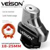 VEISON Motorcycle & Electric Vehicle Anti-theft Disc Lock