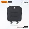 All-Season Car Seat Cushion for NIO ET5/ES6/EC6/ES7/ES8/ET7