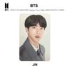 BTS BTS 4TH MUSTER Happy Ever After MINI PHOTO CARD Official Photocard