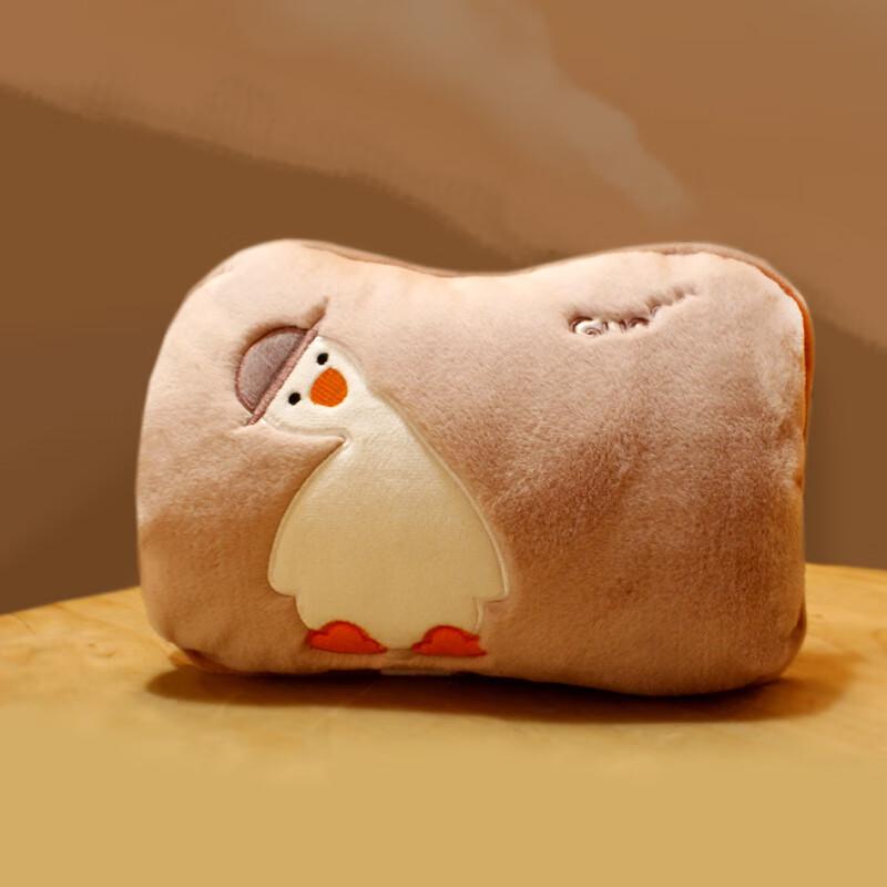 Rechargeable Hot Water Bag