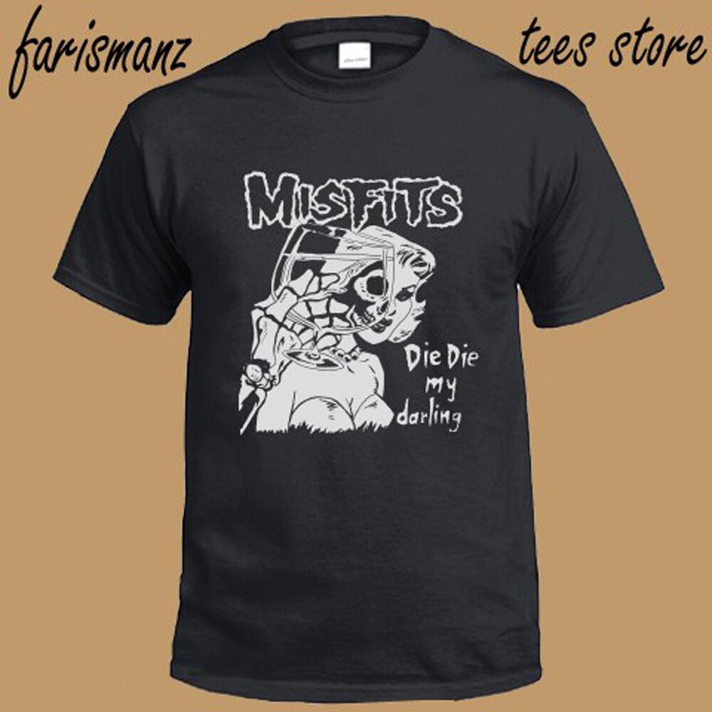 Darling Rock Band Arrival Men T Shirt 