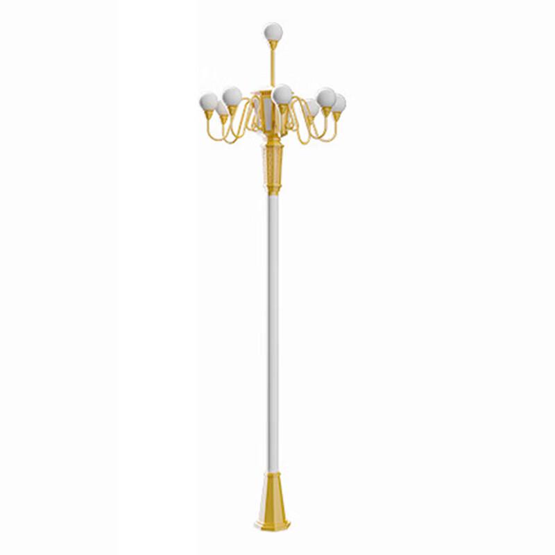 Jingliansheng Outdoor Decorative Lighting