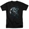DC Comics - Batman - Batman Spotlight - Adult Unisex T-Shirt - Black