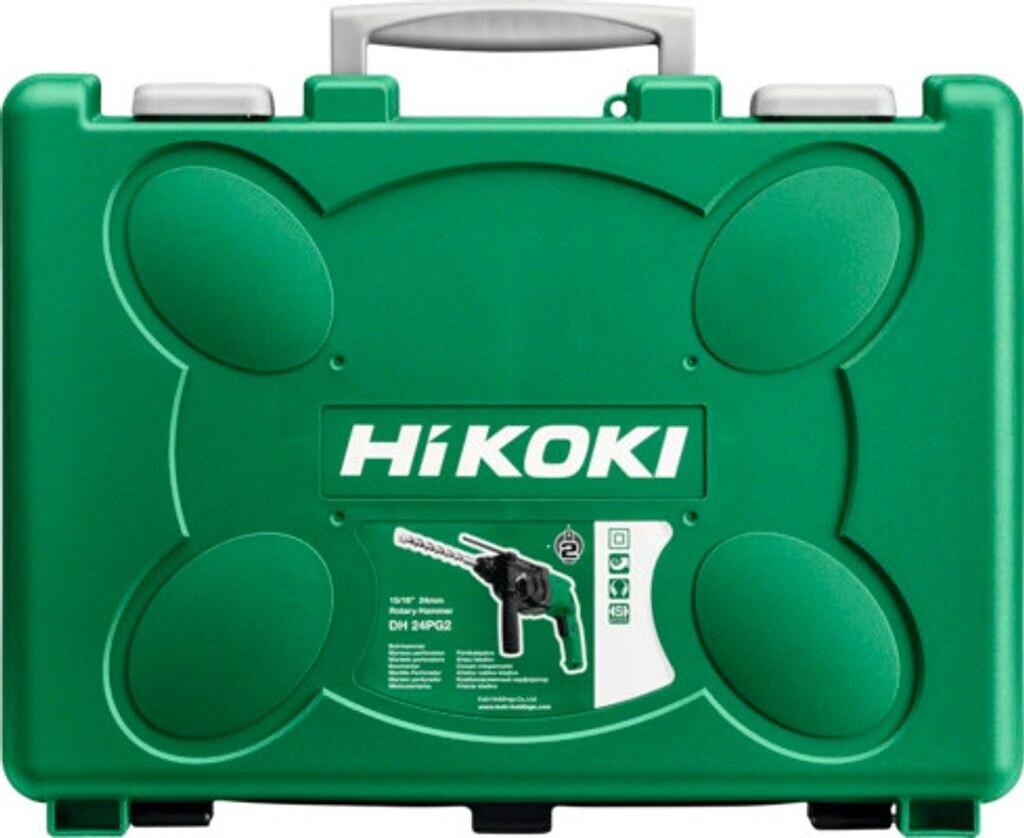 Перфоратор Hikoki DH24PG2