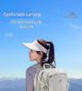Women's Explorer Ultralight Mountaineering Backpack - Large Capacity for Hiking and Travel MH12