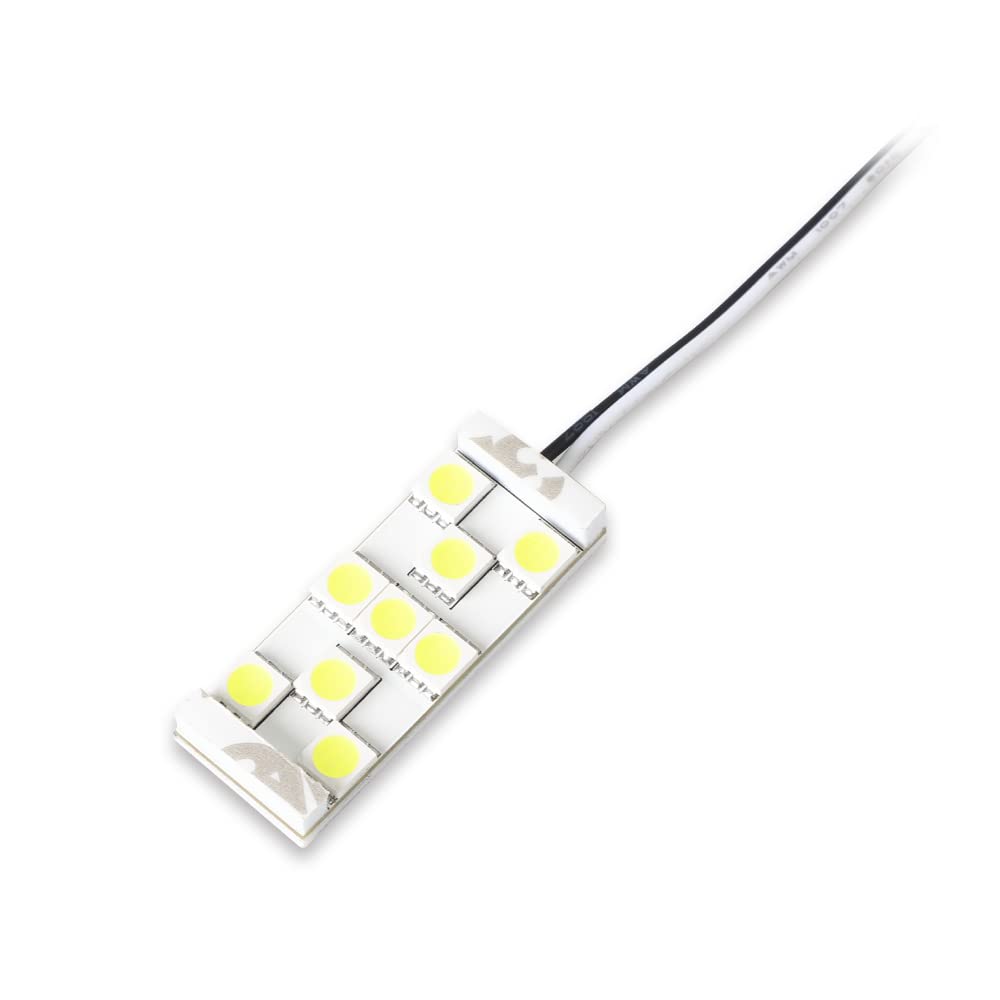 

ВАШ эксклюзивный светодиодный фонарь для багажника Crown Crossover, внутреннее освещение багажника, эксклюзивный дизайн, CROWN CROSSOVER Toyota TOYOTA, пользовательские детали, аксессуары, тюнинг белый