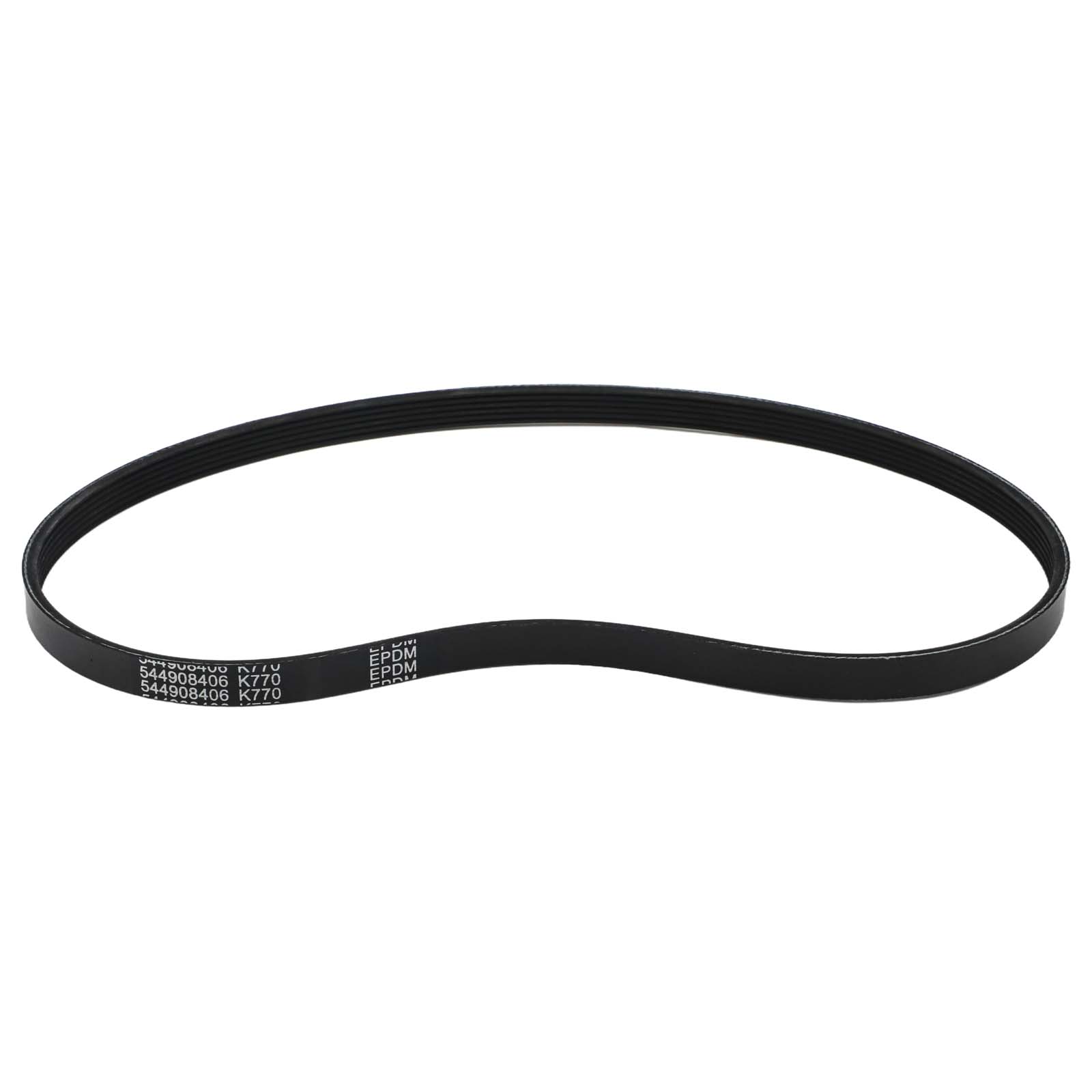 

For K770 Saw Drive Belt Designed to Fit Models from Years of Production 2011 2017 Replacement Number 544908406 China Mainland