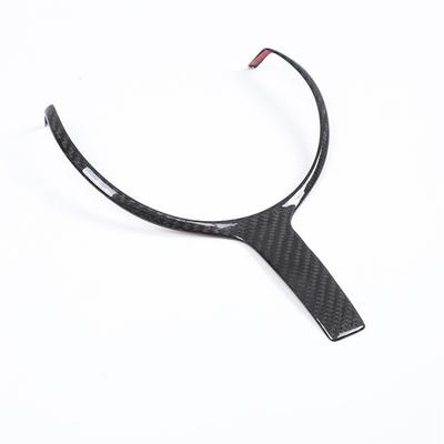 Kryt volantu z uhlíkových vláken pro BMW M-Sport F10 F06 F12 F22 F30 F32 F33 F34