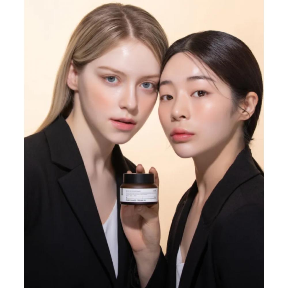 Ladolf Pore Texture 3 Step Set  Toner Ampoule Cream 