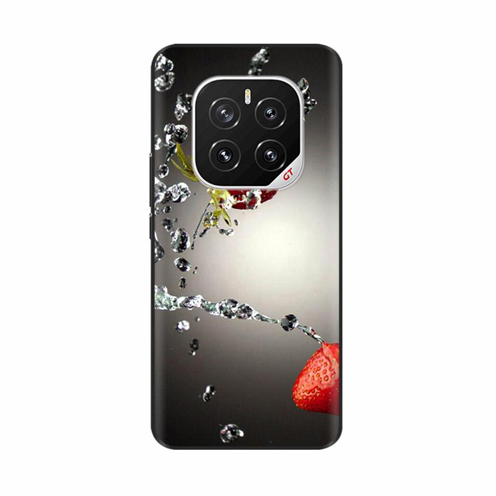 Case For Honor GT Pro Cover Soft TPU Silicone Back Cover For Honor GT Pro Phone Case honorGT Pro Coque 2025 Fundas Shockproof
