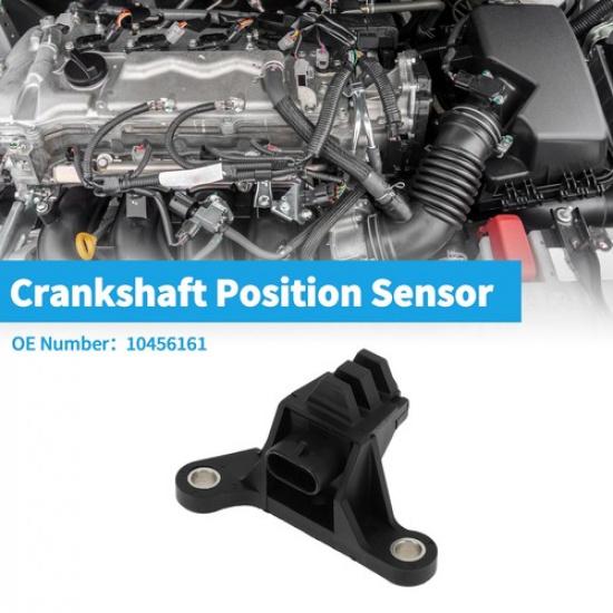 Crankshaft Position Sensor for Chevy Camaro Base 3.8 95-02 No.10456161 1 Pc