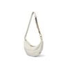 Marc Jacobs Moon Bag Chain Leather Shoulder Crossbody Medium Women bags White M0016233-276