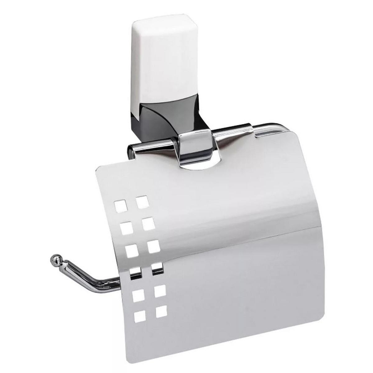 

Paper Holder Wasserkraft Leine K-5025 White