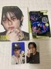 [USED] Stray Kids KARMAACCORDION VER. Reno Trading Card Complete