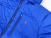 POLO Ralph Lauren Performance Down Men's High-Loft Jacket/Parka, 0101826-XXL-ROYAL [Used]