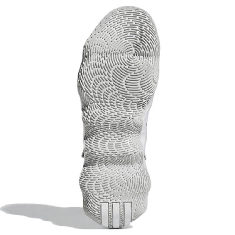 Adidas Exhibit B 'White Black' Sneakers GZ2383