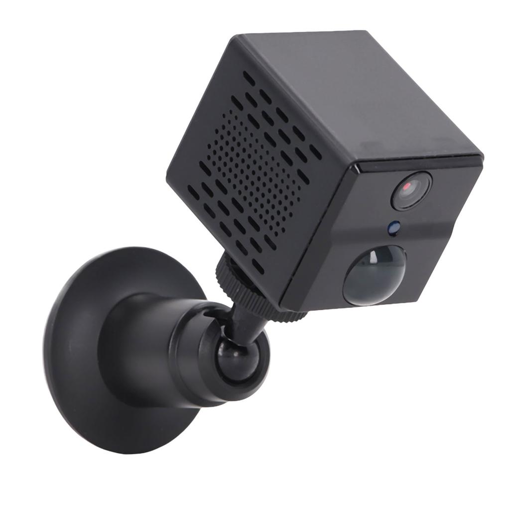 Wireless Camera Home Security Camera Motion Detection 2 Way Audio for Office Outdoor