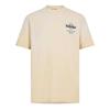 Timberland Mens Back Print Oversized T-Shirt