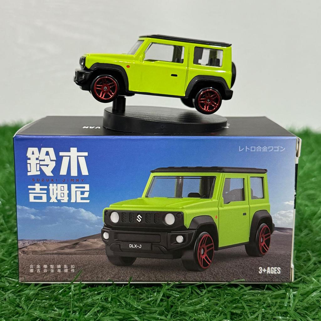 1:64 Initial D AE86 Fujiwara Racing  Drift Car Model Statue Adornments Auto Center Console Child creative car toy ornaments