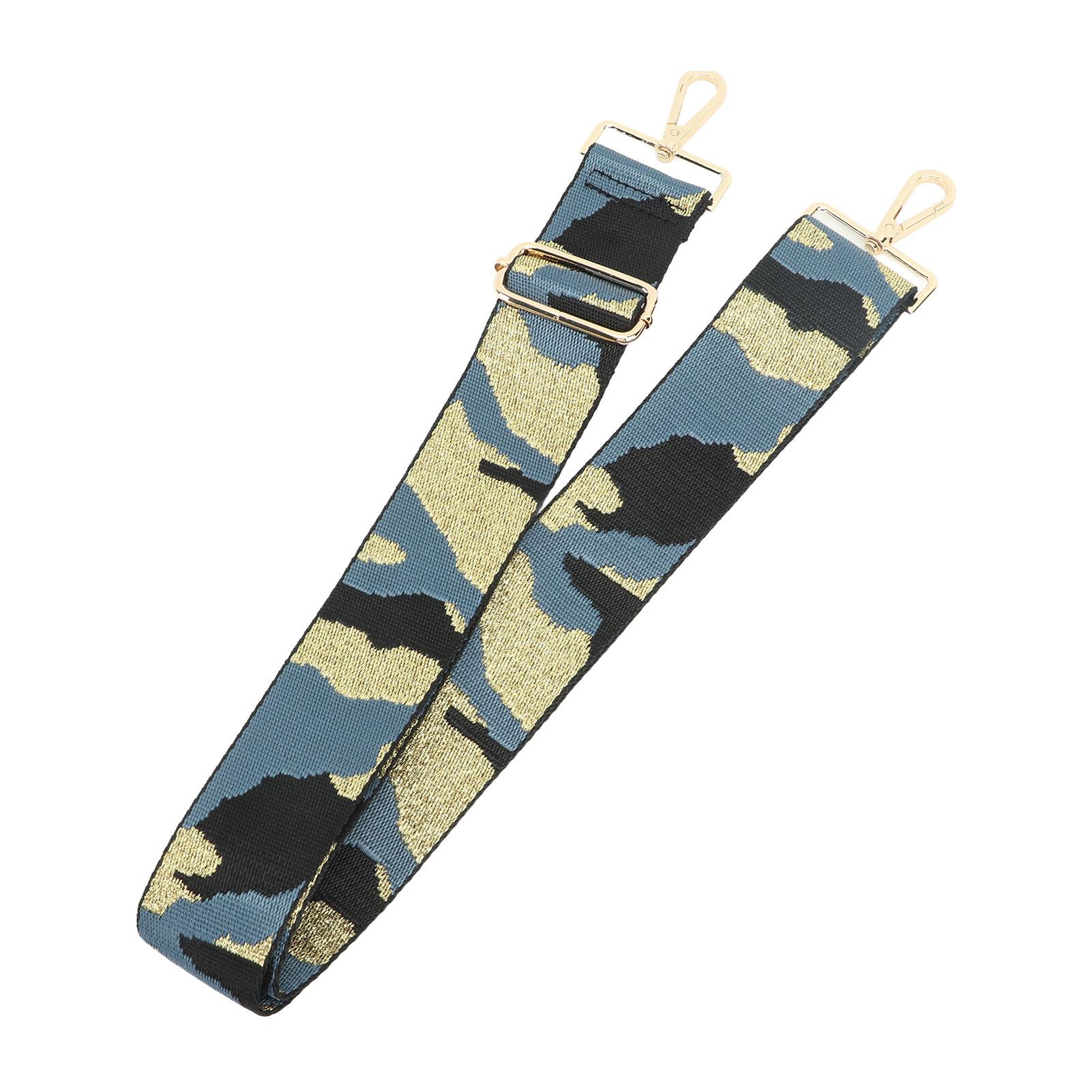 

Плечевой ремень для камеры Утолщенный нейлоновый жаккардовый ремень на шею/плечо Аксессуары для камеры для