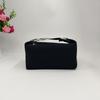 Portable H Canvas Bag: Large Capacity, Waterproof, Dustproof; Ideal for Lunch, Cosmetics, and Toiletries