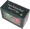 Zibei Christmas Tree Balls: In Memory of Dear Grandparents