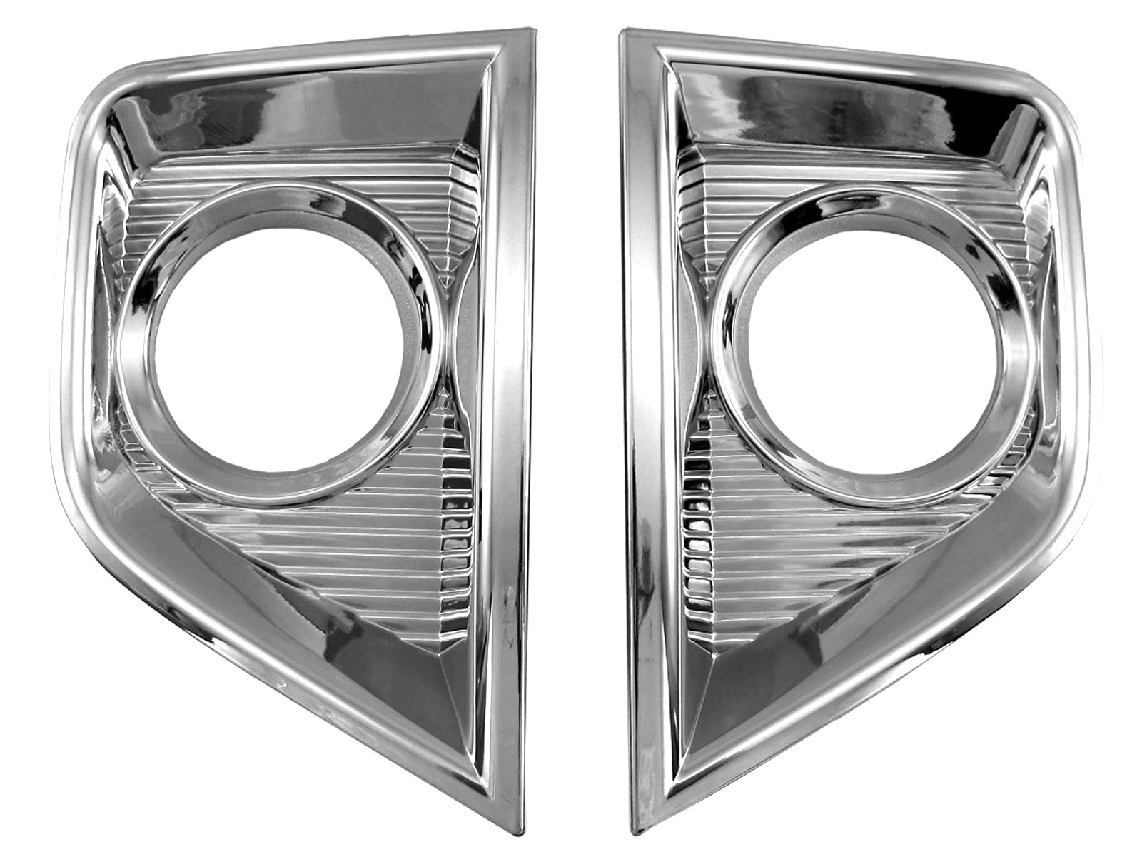 BRIGHTZ Taft LA900S LA910S Chrome Reflector Ring LA900 LA910 A900 A910 900 910 [REF-RIN-139]