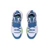 (GS) Li-Ning Wade All City 8 'White Blue' Kids' ABPQ053-1