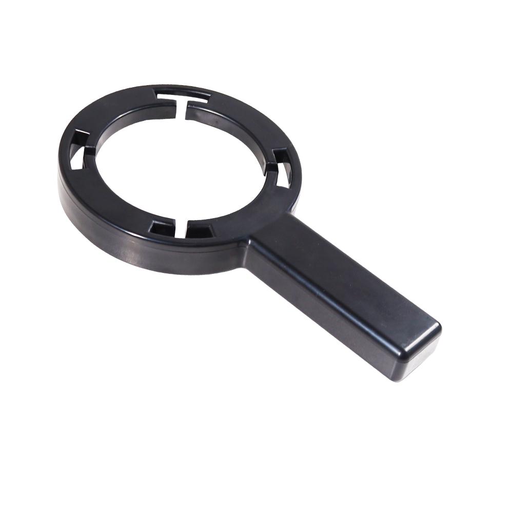 

For Pentair Lid Wrench Tool Compatible with For 300 Series Automatic Chlorination Feeders for Pool Maintenance China Mainland
