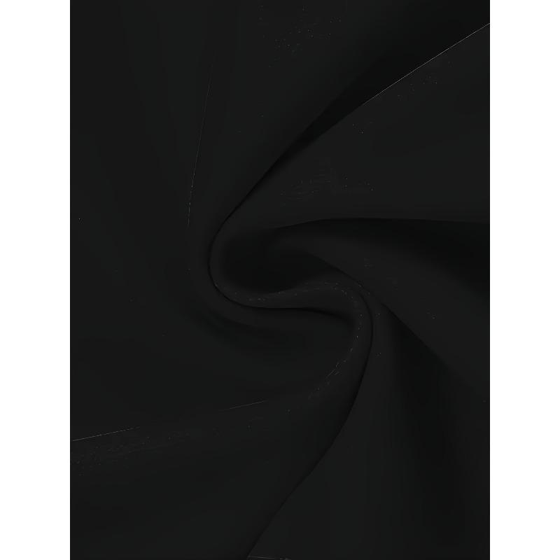 Tailles européennes T-shirt décontracté imprimé pique pour homme - Haut d'été à manches courtes et col rond, Style confortable pour tenues décontractées Mode streetwear