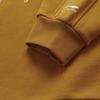 Li Ning Sports Life Collection Sweatshirt Unisex Gold Brown AWDU979-6