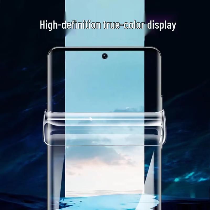 MaiKuQi Hydrogel Screen Protector for Huawei Mate 70 Air (2-Pack)