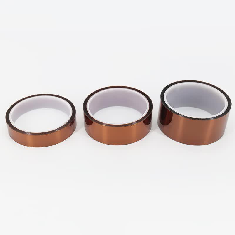 Bingyu BYrl-45 High-Temperature Polyimide Tape