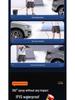 Portable High-Pressure Cordless Car Washing Gun with Lithium Battery