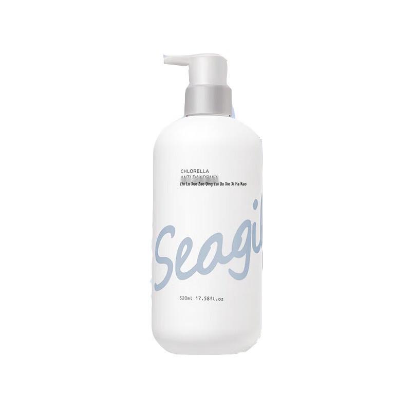 

Sen Zhilu Snow Algae Anti-Dandruff Shampoo