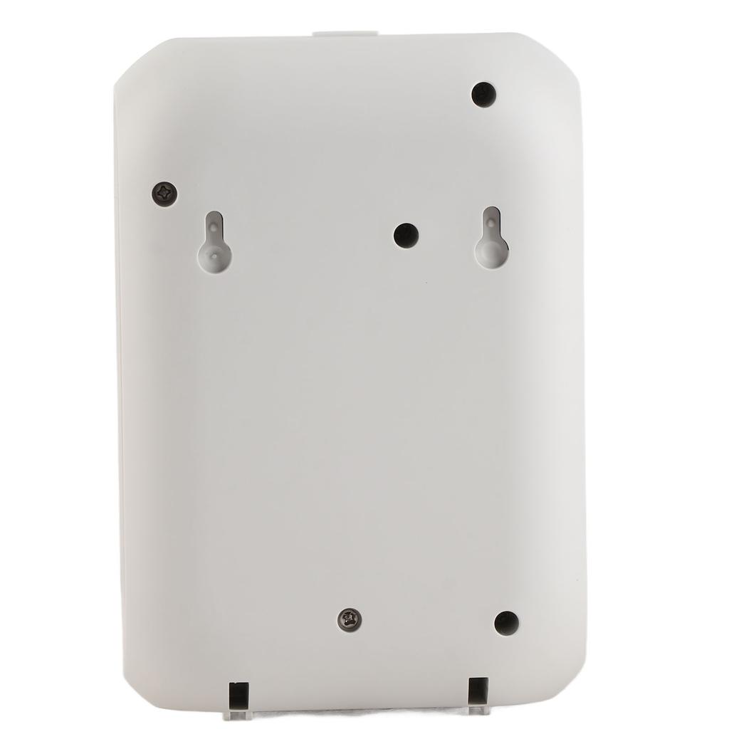 XS105 200m3 Air Diffuser Aromatherapy Diffuser Timer APP BT 140ml USB Powered Wall Mount Desktop