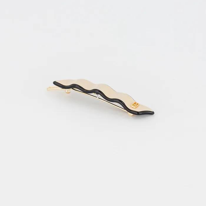 [Alexandre de Paris] Armétier Ballpin Beige