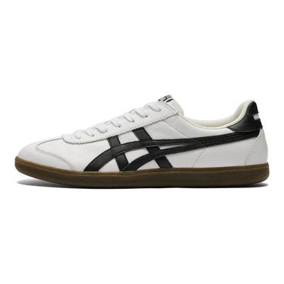 ONITSUKA TIGER Tokuten Hvide Sorte Sneakers 1183C429-100