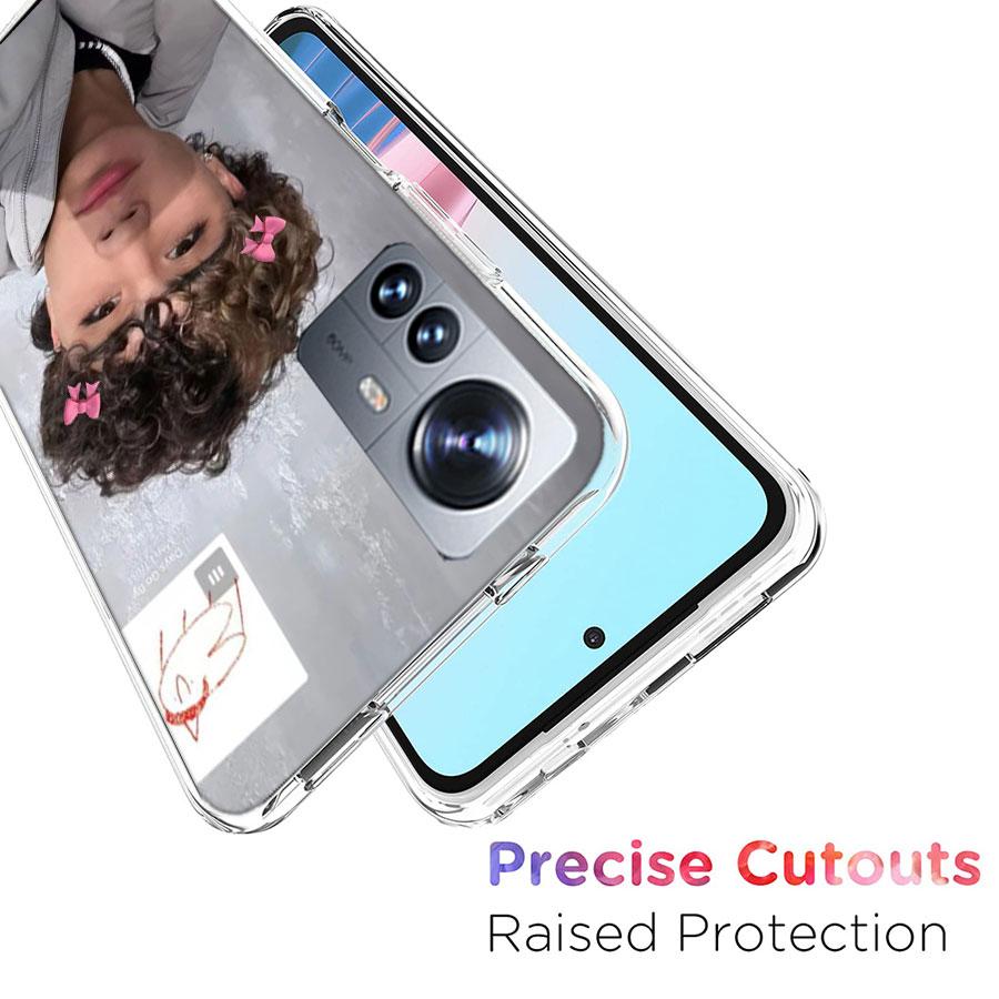 DannyLux American Singer Phone Case For Xiaomi 15 Poco X7 X6 F7 14 Ultra Mi F6 F5 F4 F3 X5 X4 X3 M6 Pro M5 M5S M3 Capa Coque