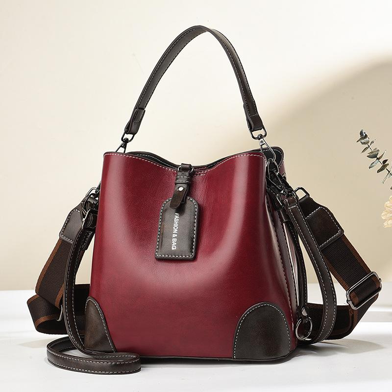 

Purses Handbag For Women s Designer Crossbody Shoulder Bags Soft Leather Ladies Messenger Satchel Tote Top-Handle Bags вино красного