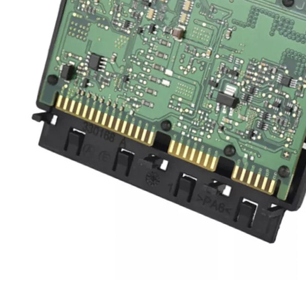 Xenon Headlight Driver Module Control Unit 63117316214 For BMW X3 F25 2010-2014