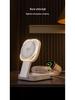 Heavyweight 3-in-1 Qi2 MagSafe Wireless Charger for Apple Phones