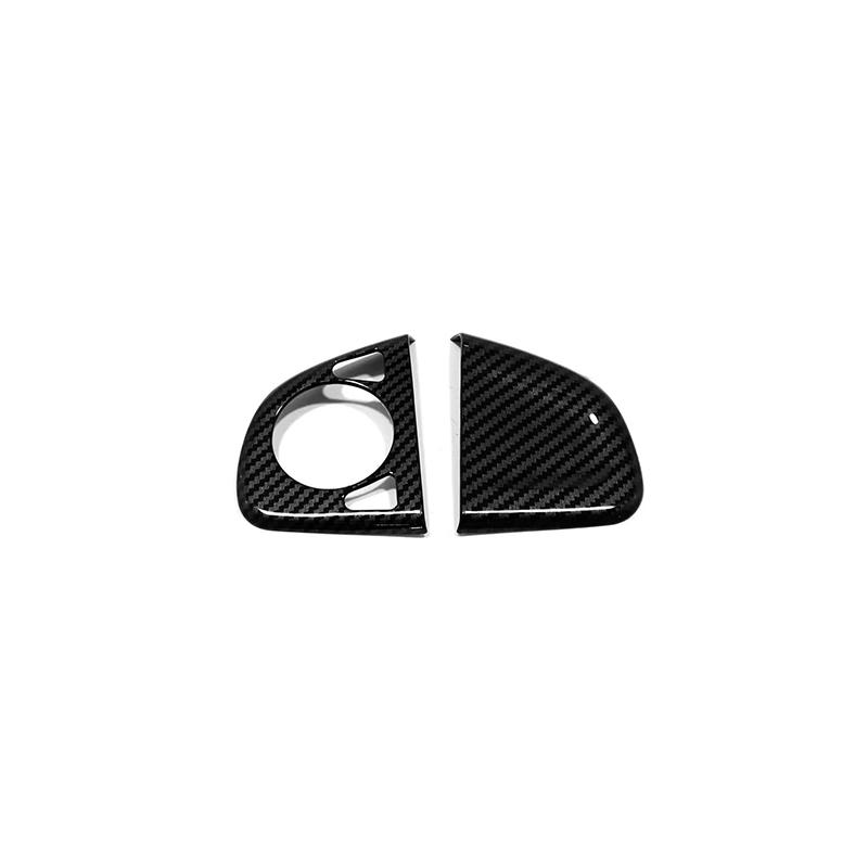 Steering Wheel Button Panel Cover Trim Stickers For Honda CR-V CRV 2012 2013 2014 2015 2016 ABS Car Styling