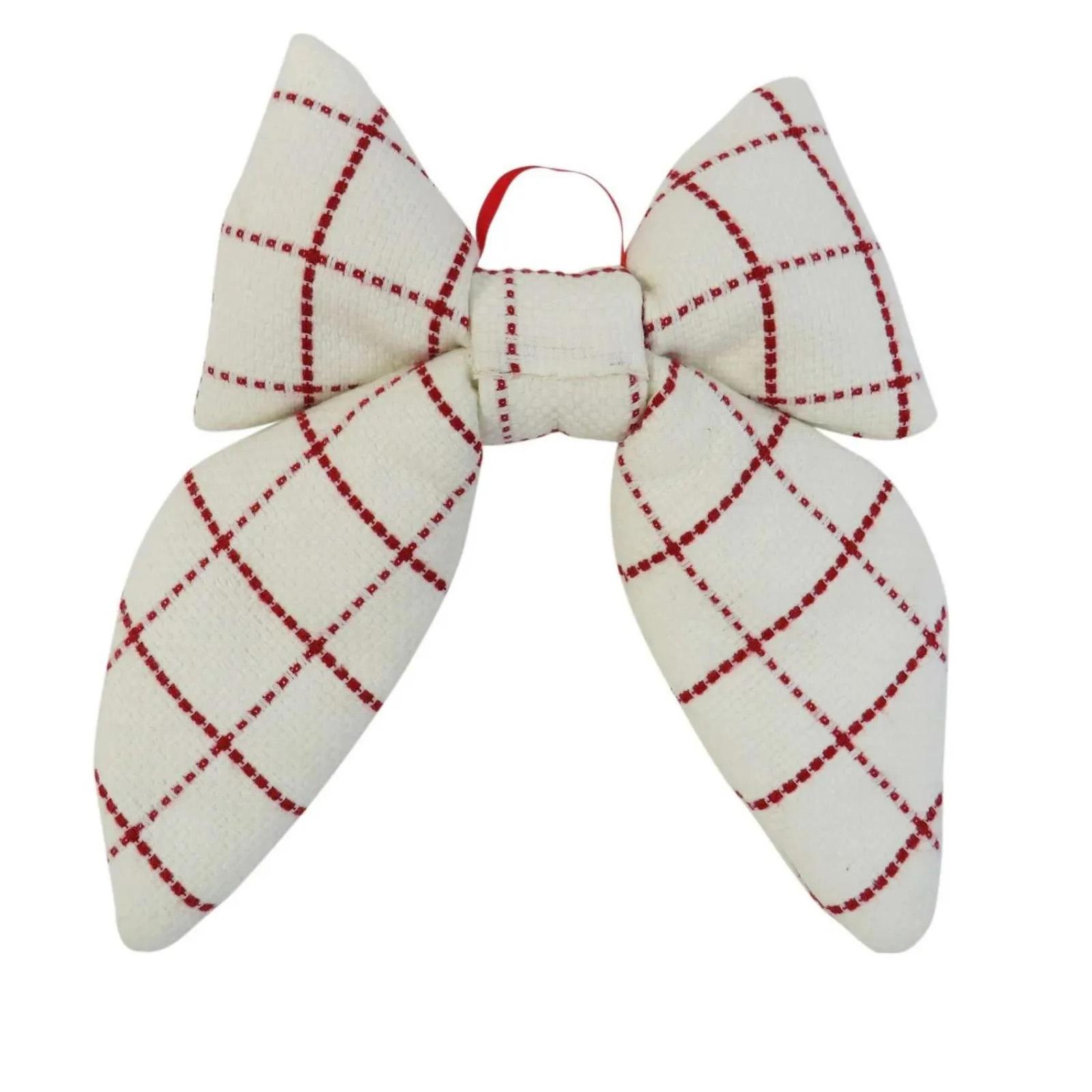 

Christmas Bows, Christmas Tree Ornaments And Decorations One Size