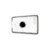 67C-45251-00 Anode For YAMAHA 2 Stroke 40HP boat engine
