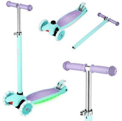 Scooter – Scooterlar ve ayak scooterları