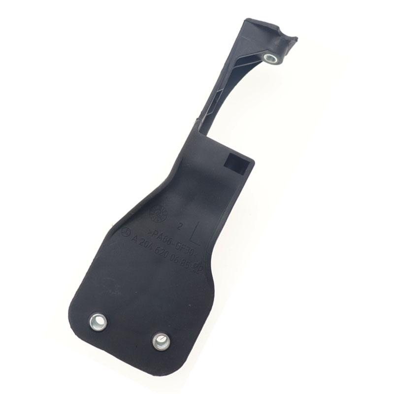 Strålkastarhållare Stödfäste 2046200685 2046200785 För Mercedes W204 GLK250 GLK350 Strålkastarhållare Stödfäste