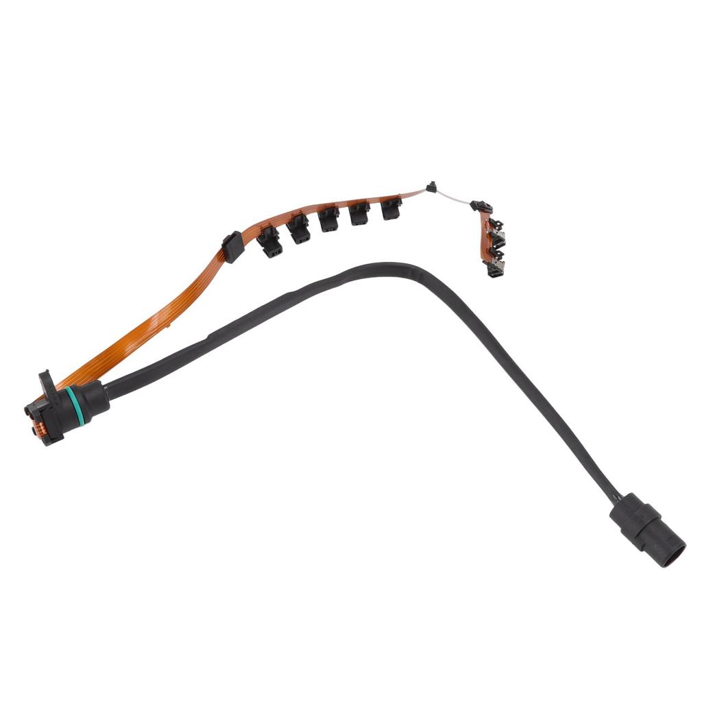 Transmission Internal Wire Harness Solenoid Ribbon Sensor 01M927365 Replacement for A3 1996‑2012