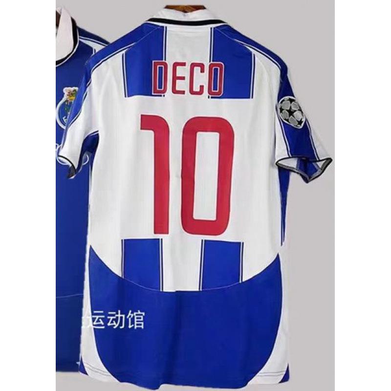 Vintage Jersey Football Jersey Beckham Zidane Messi C Ronaldo Classic Championship Jersey